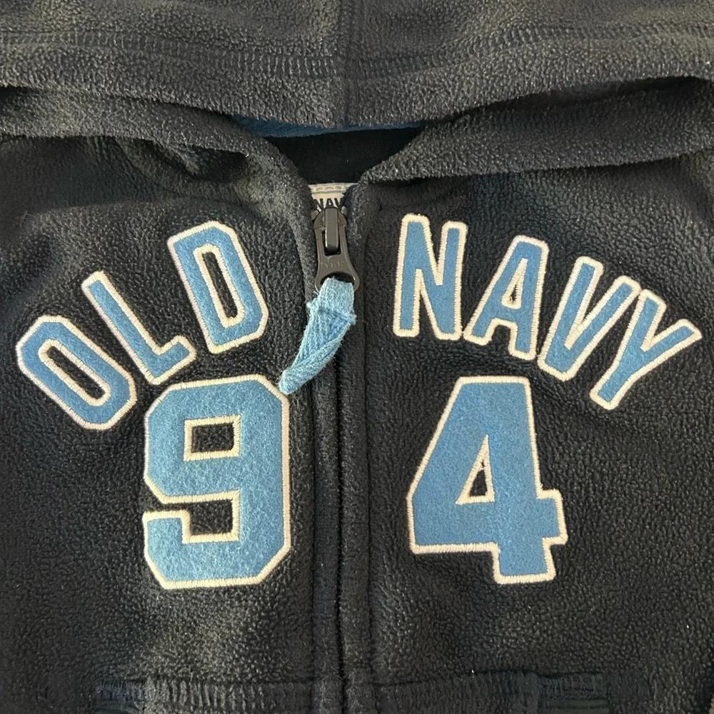 Old Navy Kids Hoodie